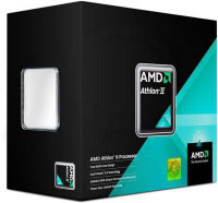 Amd Athlon II X4 640 (ADX640WFGMBOX)